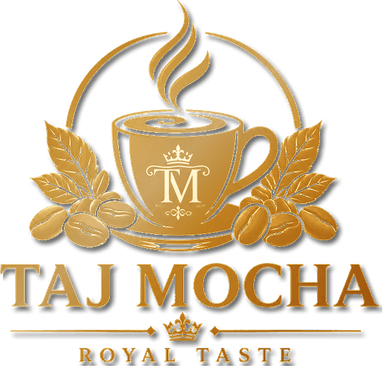 Taj Mocha Royal Taste