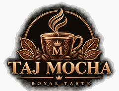 Taj Mocha Royal Taste